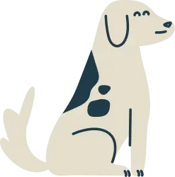 dog-vecto